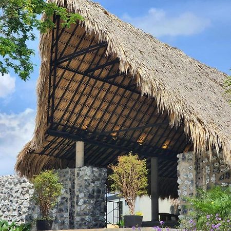 Hotel Piedra Mulata - Adults Only Doradal Dış mekan fotoğraf