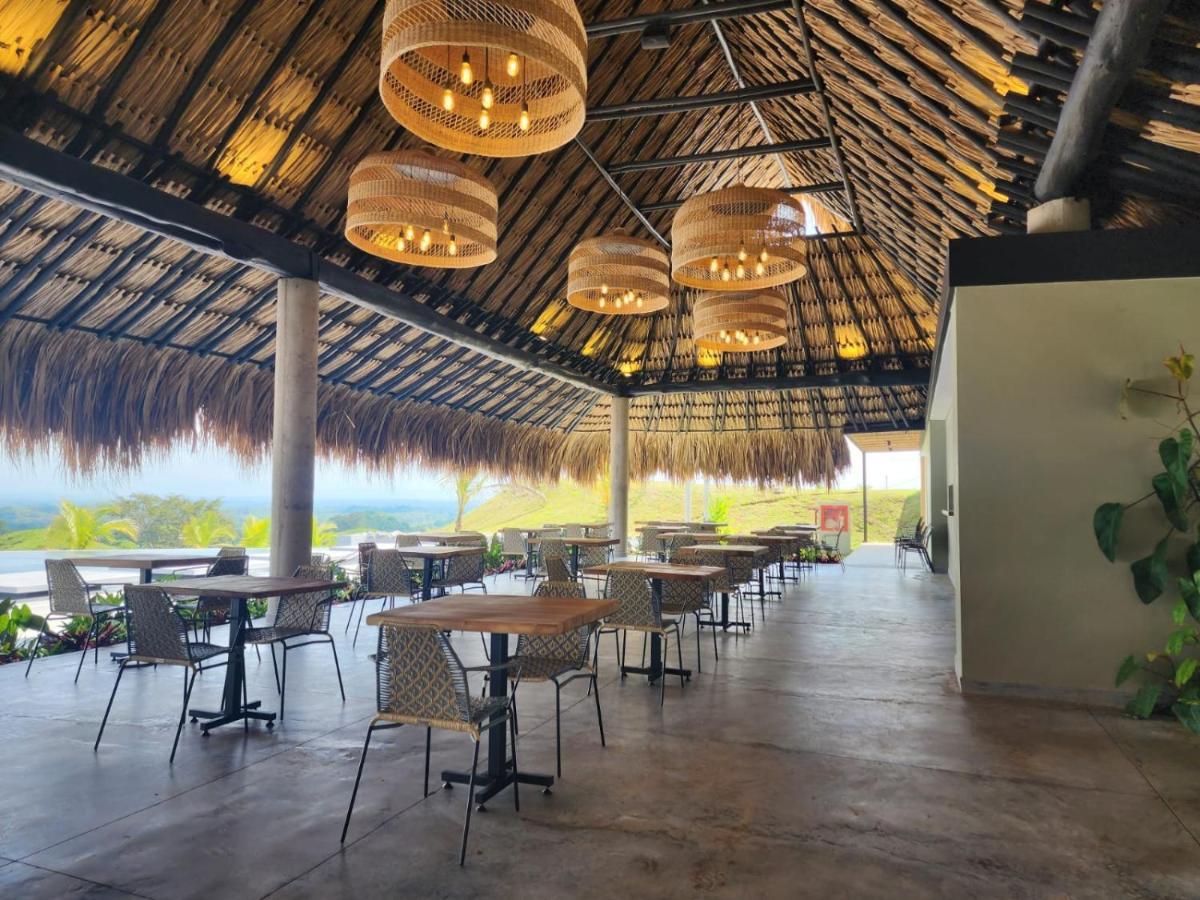 Hotel Piedra Mulata - Adults Only Doradal Dış mekan fotoğraf