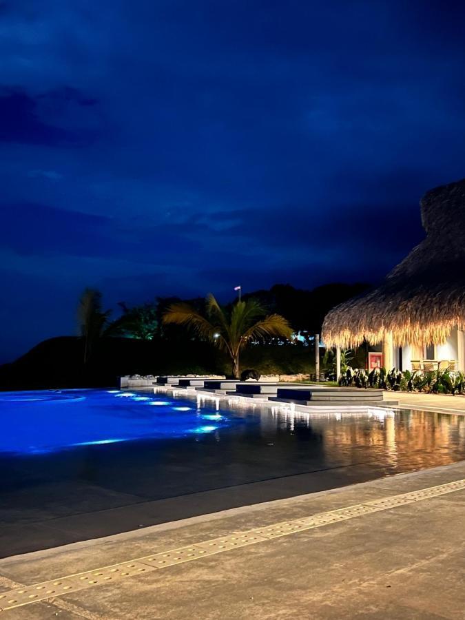 Hotel Piedra Mulata - Adults Only Doradal Dış mekan fotoğraf
