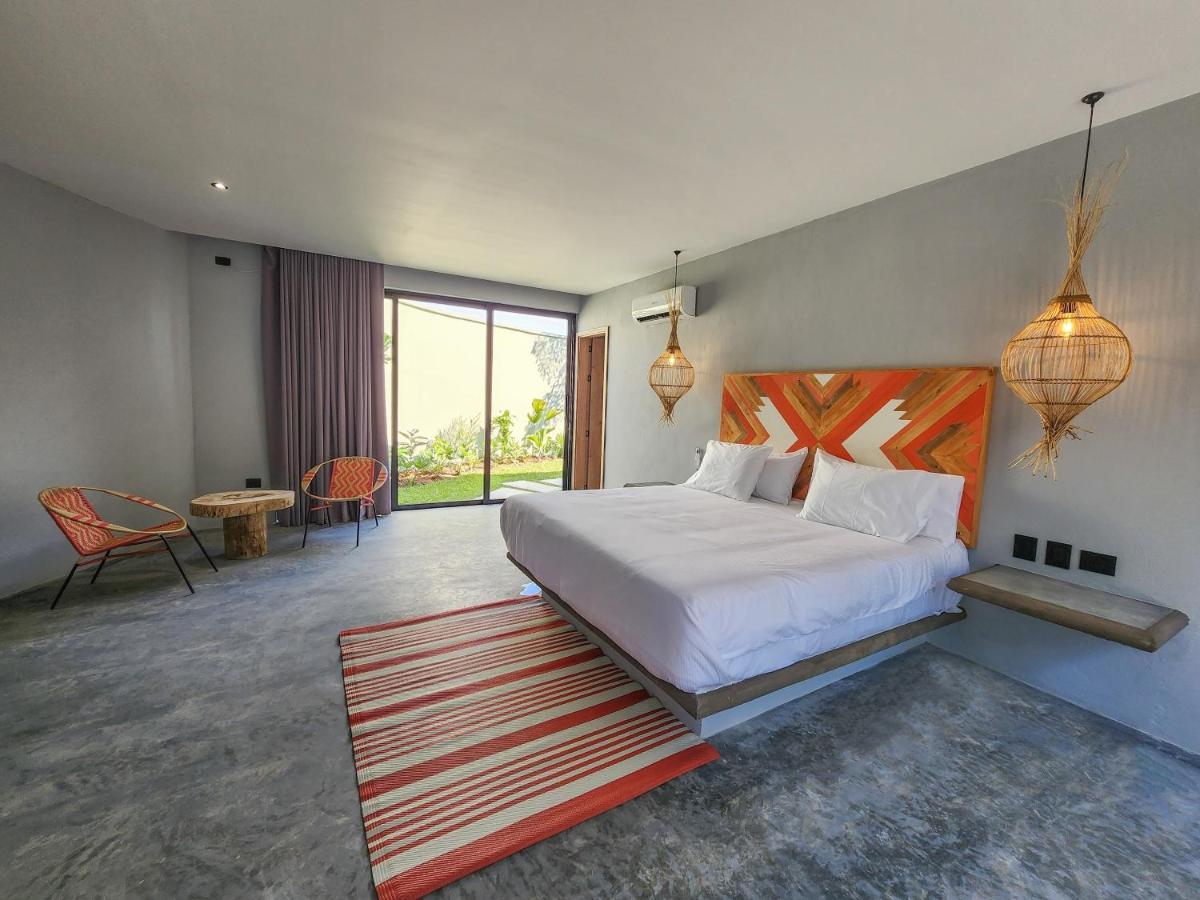 Hotel Piedra Mulata - Adults Only Doradal Dış mekan fotoğraf