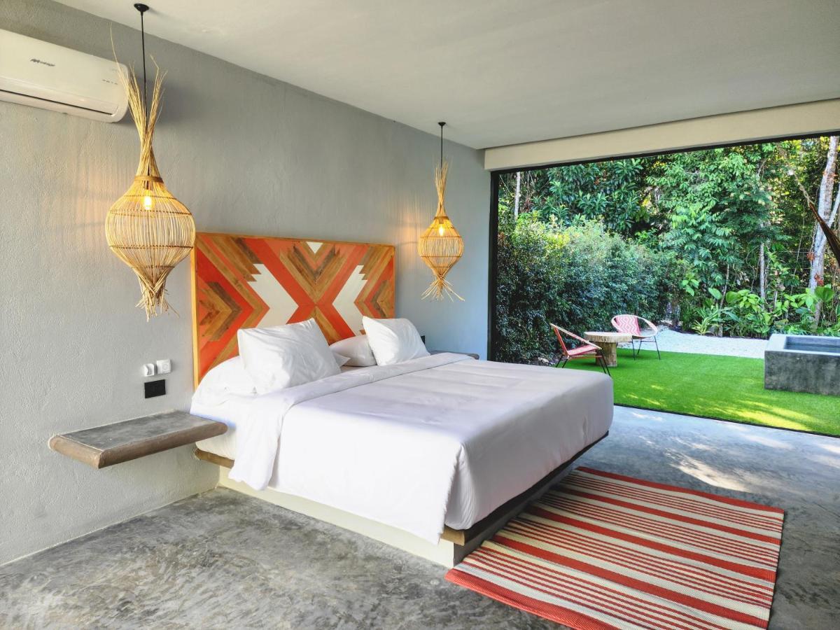 Hotel Piedra Mulata - Adults Only Doradal Dış mekan fotoğraf
