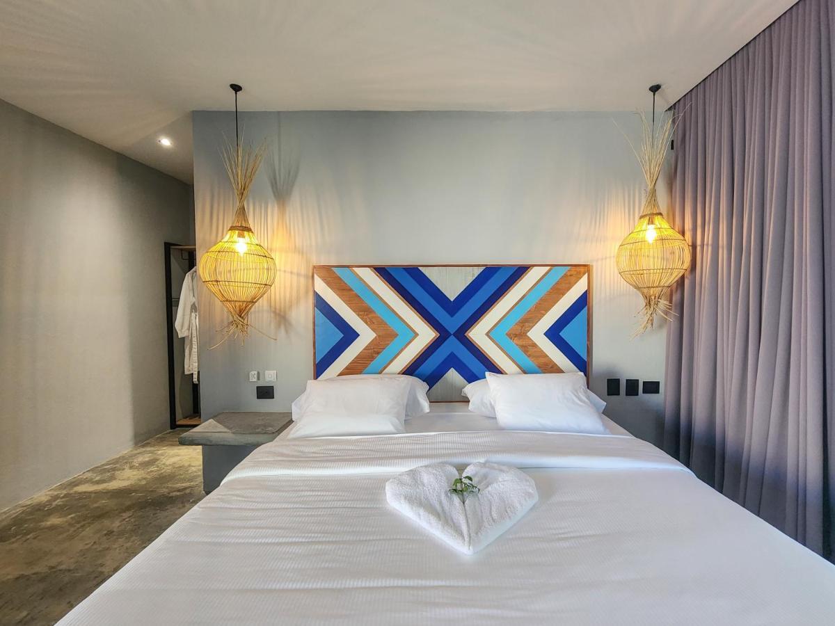 Hotel Piedra Mulata - Adults Only Doradal Dış mekan fotoğraf