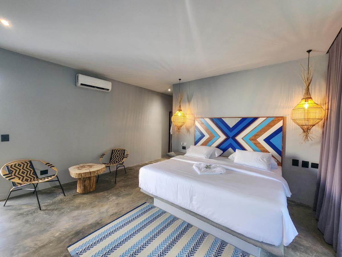 Hotel Piedra Mulata - Adults Only Doradal Dış mekan fotoğraf