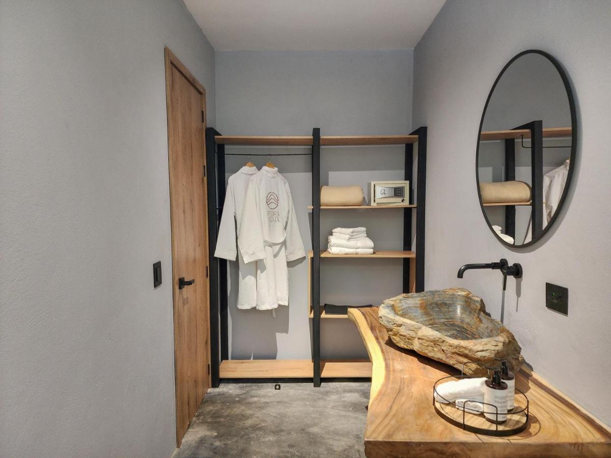 Hotel Piedra Mulata - Adults Only Doradal Dış mekan fotoğraf