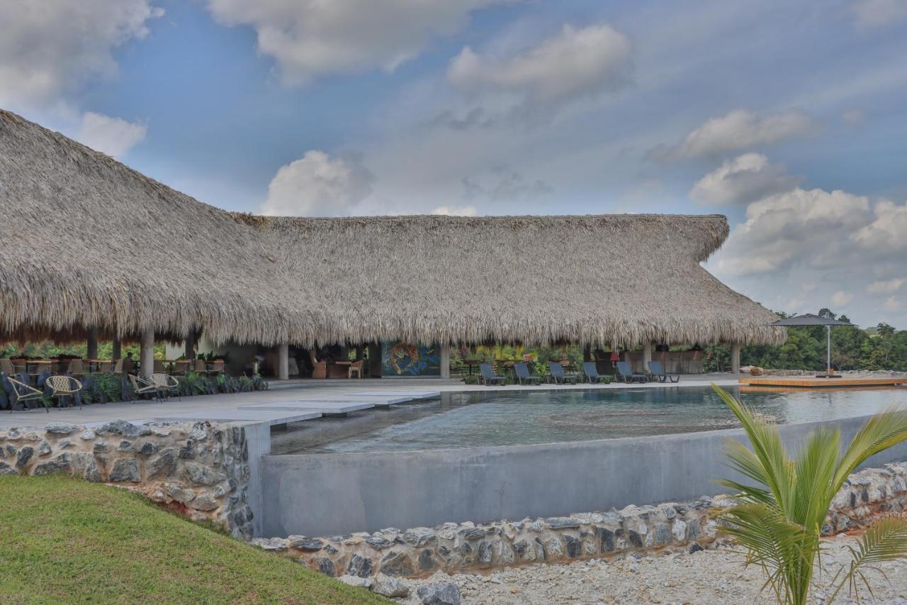 Hotel Piedra Mulata - Adults Only Doradal Dış mekan fotoğraf