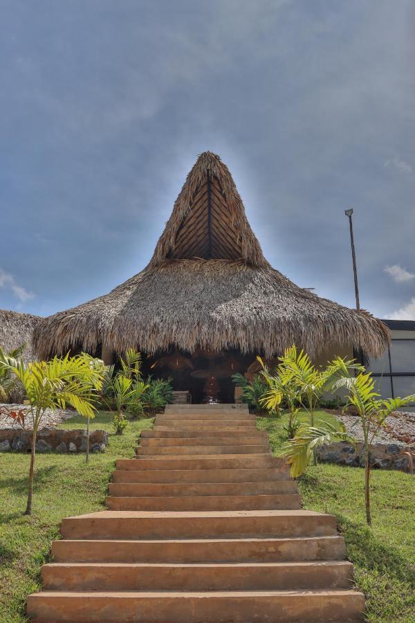 Hotel Piedra Mulata - Adults Only Doradal Dış mekan fotoğraf