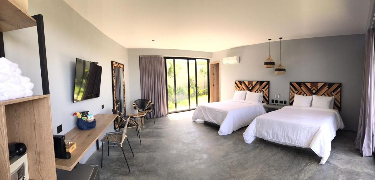 Hotel Piedra Mulata - Adults Only Doradal Dış mekan fotoğraf