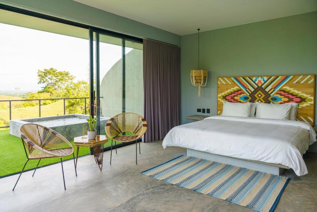 Hotel Piedra Mulata - Adults Only Doradal Dış mekan fotoğraf