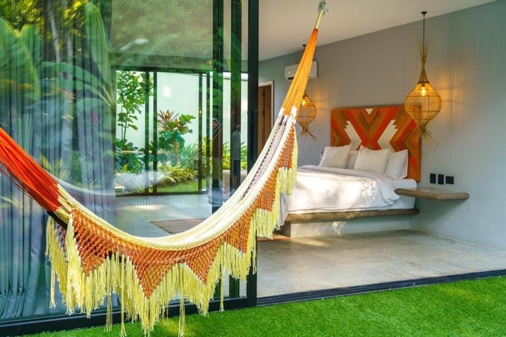 Hotel Piedra Mulata - Adults Only Doradal Dış mekan fotoğraf