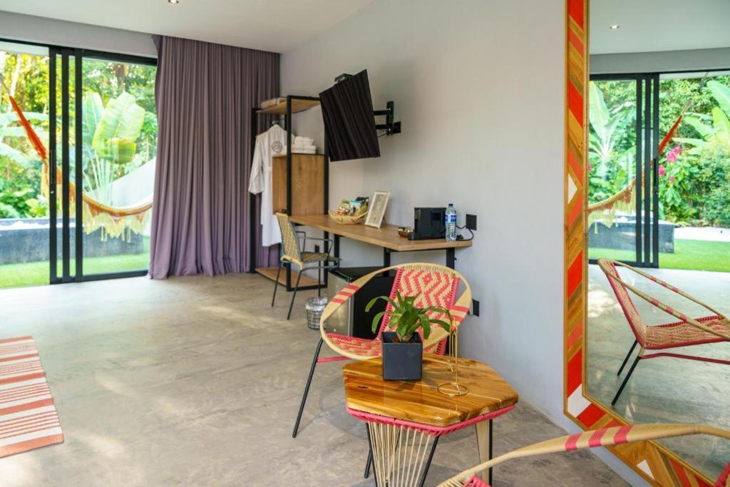 Hotel Piedra Mulata - Adults Only Doradal Dış mekan fotoğraf
