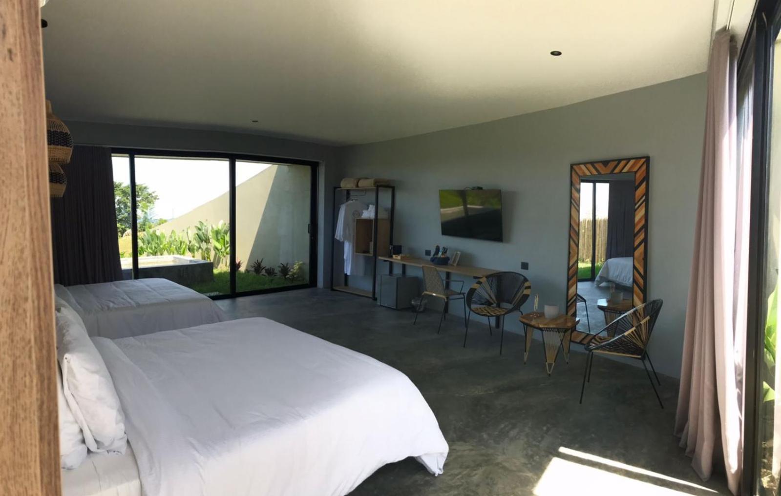 Hotel Piedra Mulata - Adults Only Doradal Dış mekan fotoğraf