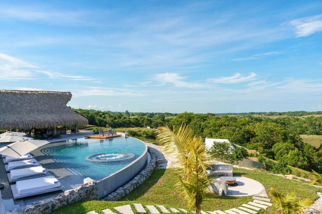 Hotel Piedra Mulata - Adults Only Doradal Dış mekan fotoğraf